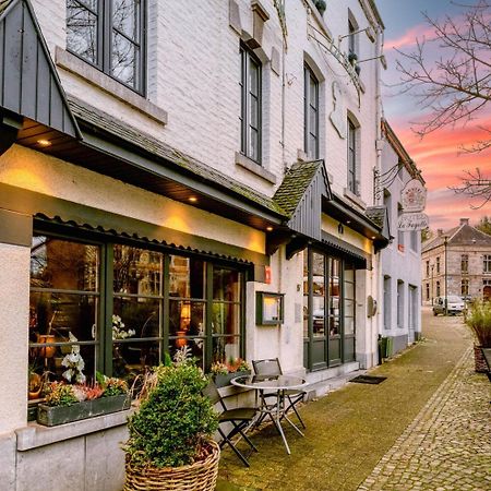 Hotel La Fayette Rochefort Exterior photo