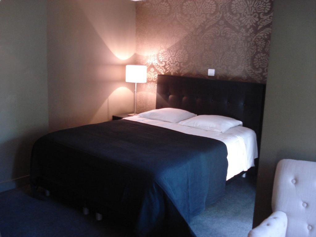 Hotel La Fayette Rochefort Room photo