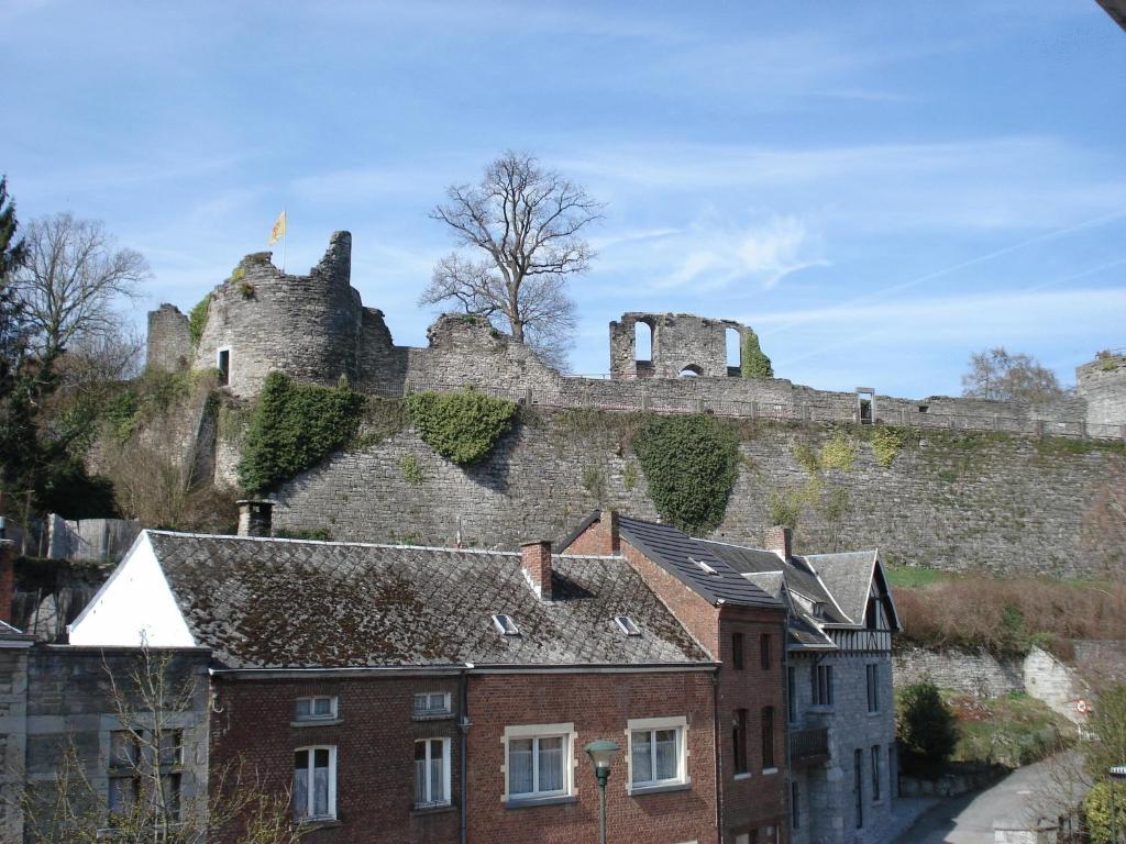 Hotel La Fayette Rochefort Exterior photo